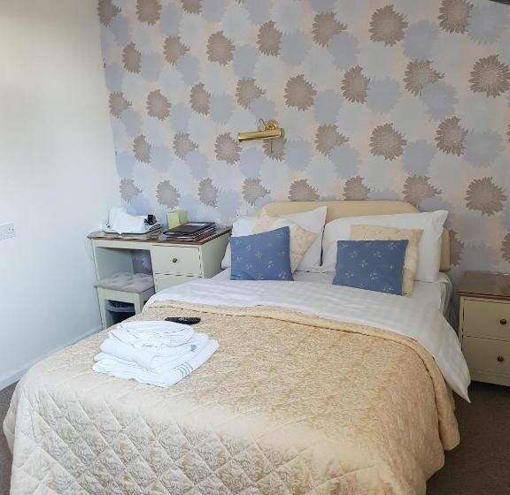 Номер Стандарт, The Brockton