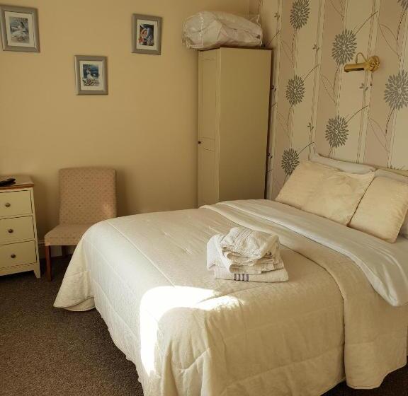 Номер Стандарт, The Brockton