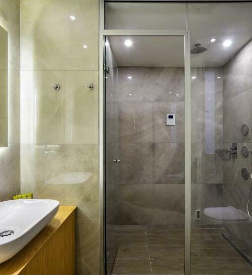 غرفة كلاسيكية, Elia Portou Rooms