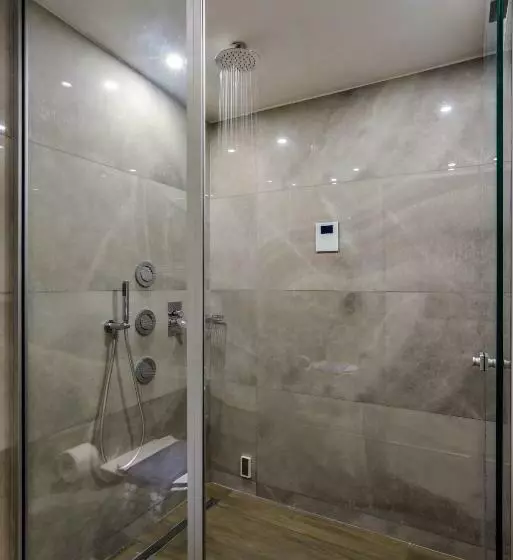 クラシックルーム, Elia Portou Rooms