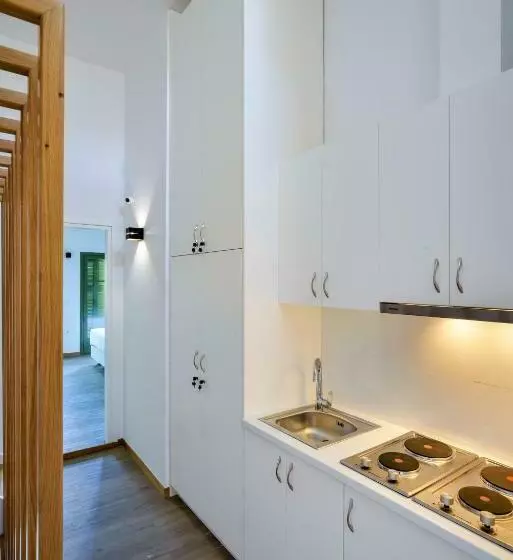 クラシックルーム, Elia Portou Rooms
