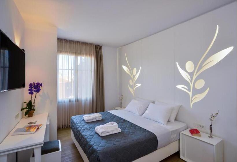 클래식 룸, Elia Portou Rooms