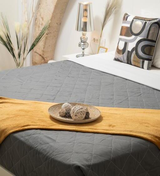 غرفة قياسية, Elia Portou Rooms