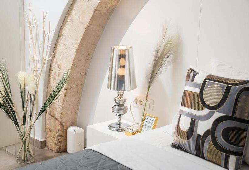 스탠다드 룸, Elia Portou Rooms