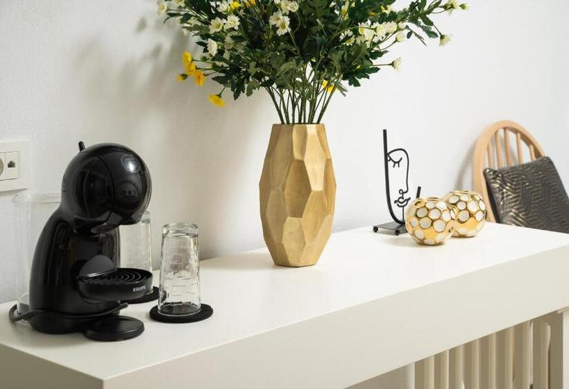 غرفة قياسية, Elia Portou Rooms