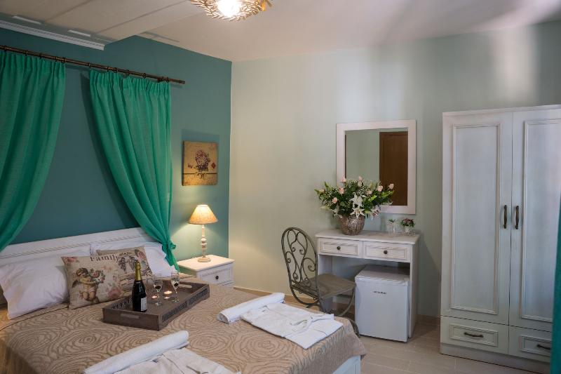 스탠다드 룸, Elia Portou Rooms