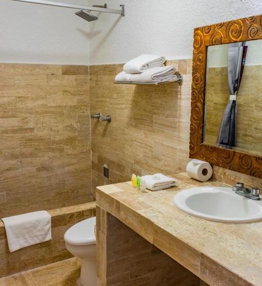 스탠다드 룸 킹사이즈 침대, Green 16