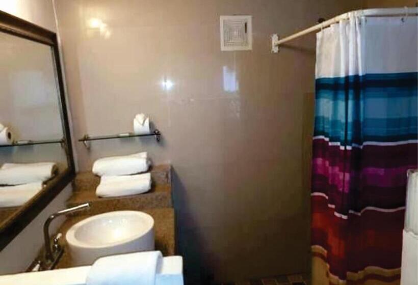 스탠다드 룸, Green 16