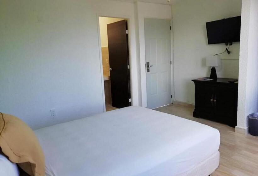 스탠다드 룸, Green 16