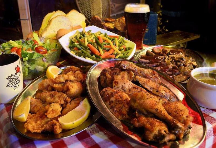 디럭스 스위트 킹 침대, Green 16