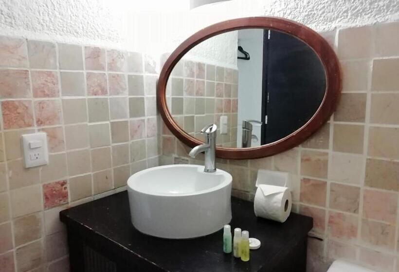 스탠다드 룸, Green 16