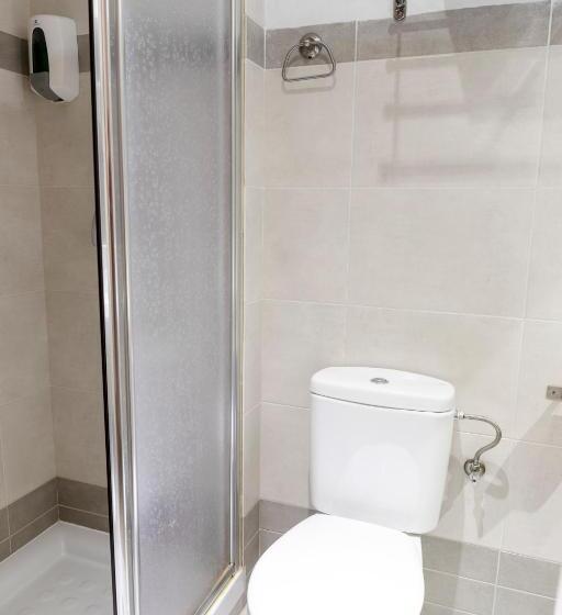 스탠다드 룸, Alda Centro Palencia