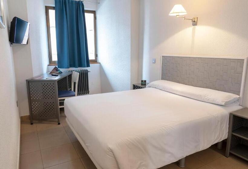 اتاق استاندارد, Alda Centro Palencia
