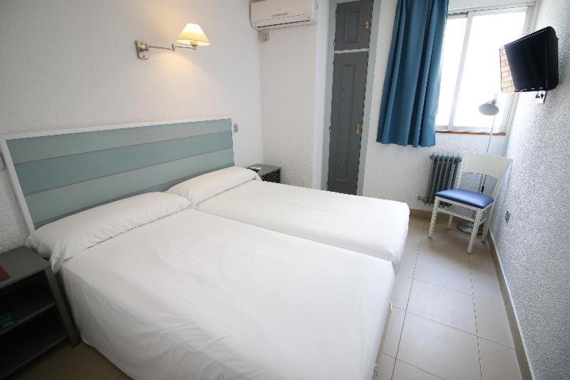 스탠다드 룸, Alda Centro Palencia