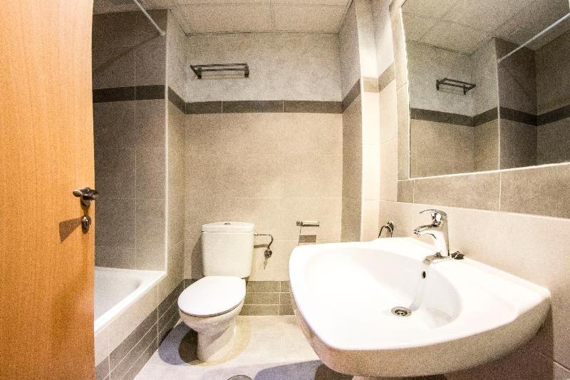 스탠다드 룸, Alda Centro Palencia