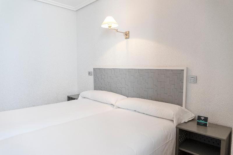اتاق استاندارد, Alda Centro Palencia