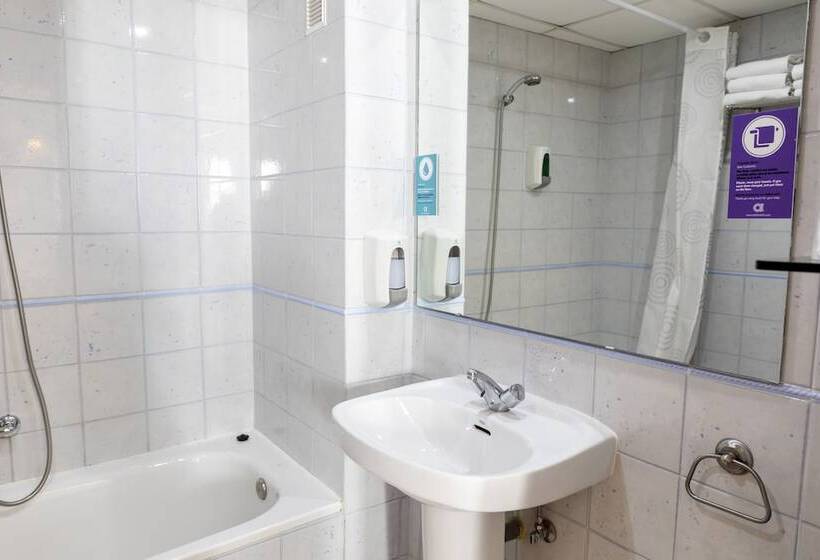 스탠다드 트리플 룸, Alda Centro Palencia