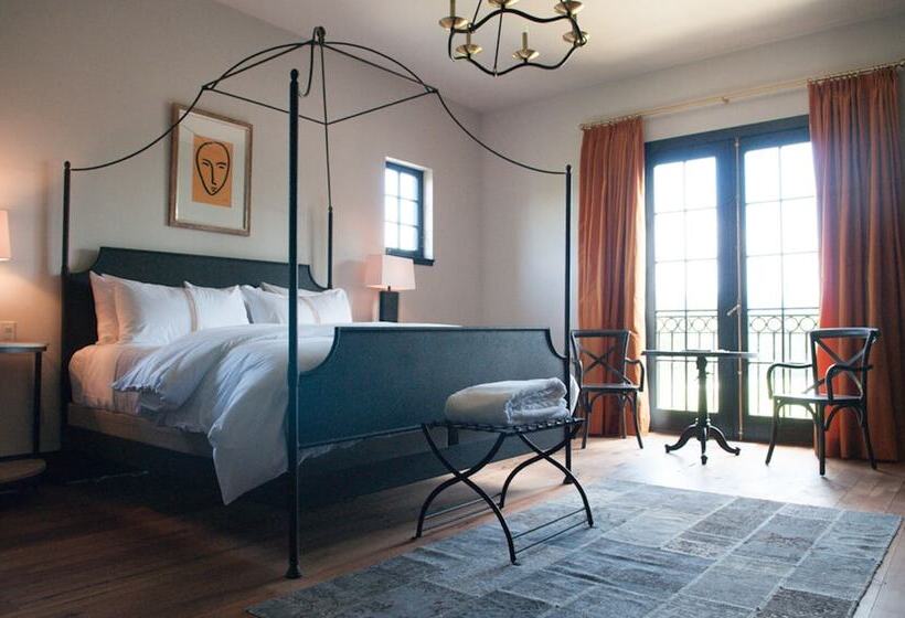 חדר סטנדרט עם מיטת קינג, Domestique