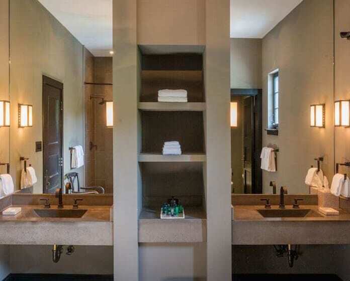 חדר סטנדרט עם מיטת קינג, Domestique