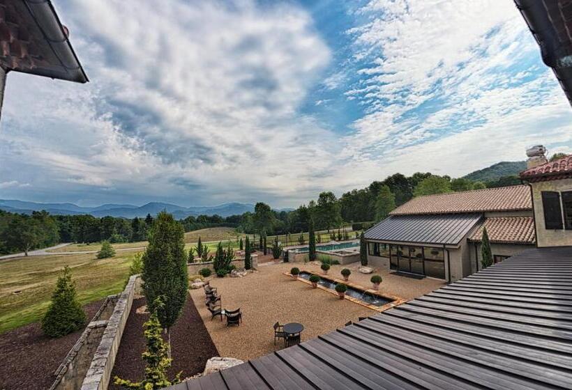 חדר דחוקס עם מיטת קינג, Domestique