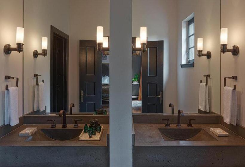 חדר סופריור עם מיטת קינג, Domestique