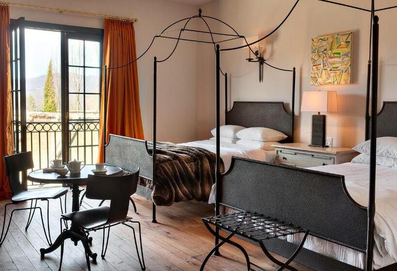 חדר סטנדרט, Domestique