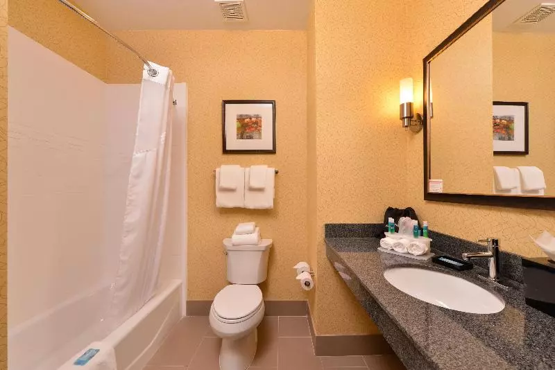 スタンダードルーム, Holiday Inn Express & Suites Bakersfield Airport, An Ihg