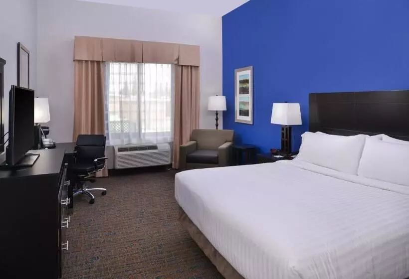 スタンダードルーム, Holiday Inn Express & Suites Bakersfield Airport, An Ihg