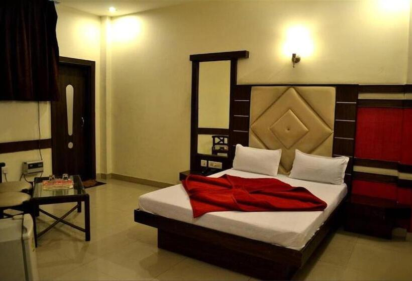 Quarto standard, Krishna Heritage