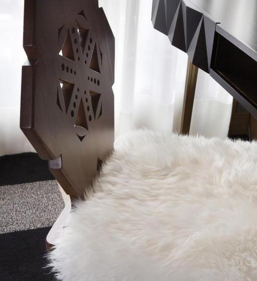 חדר יוקרתי, L Apogée Courchevel   An Oetker Collection