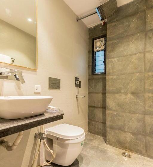 اتاق لوکس یک تخته, Lynq Cico