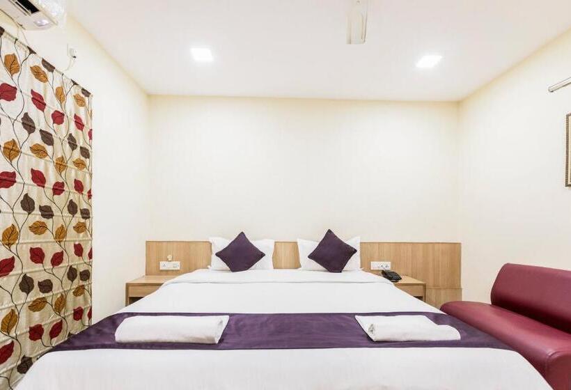 اتاق لوکس یک تخته, Lynq Cico