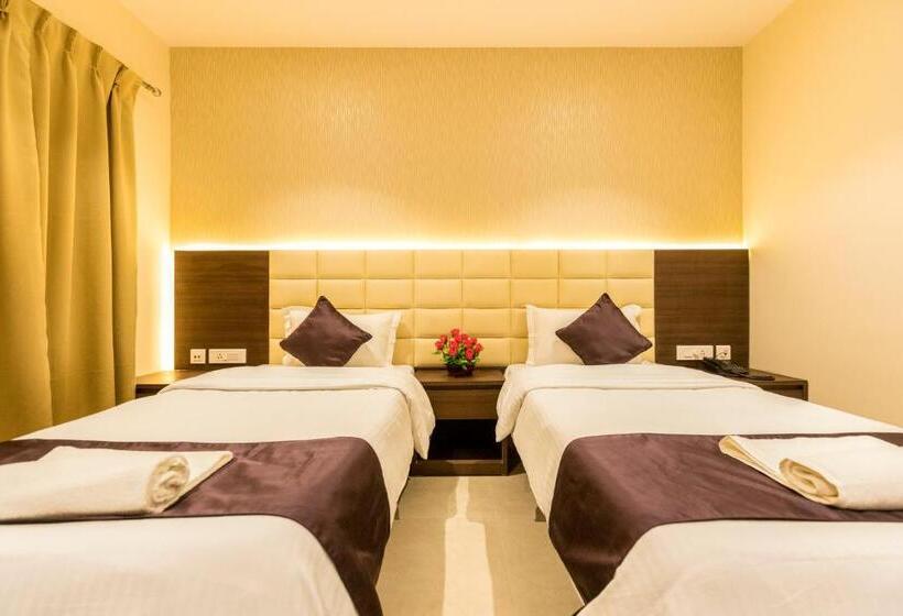 اتاق سوپریور, Lynq Cico