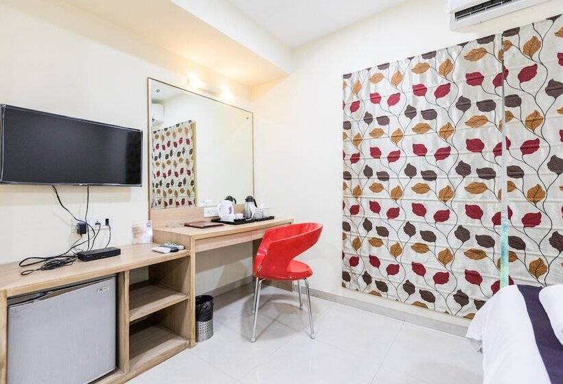 اتاق لوکس, Lynq Cico