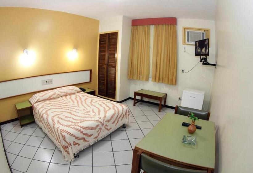 스탠다드 룸, Nascimento Praia