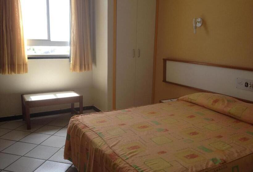 스탠다드 룸, Nascimento Praia