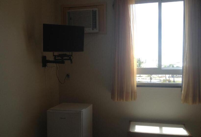 스탠다드 트리플 룸, Nascimento Praia