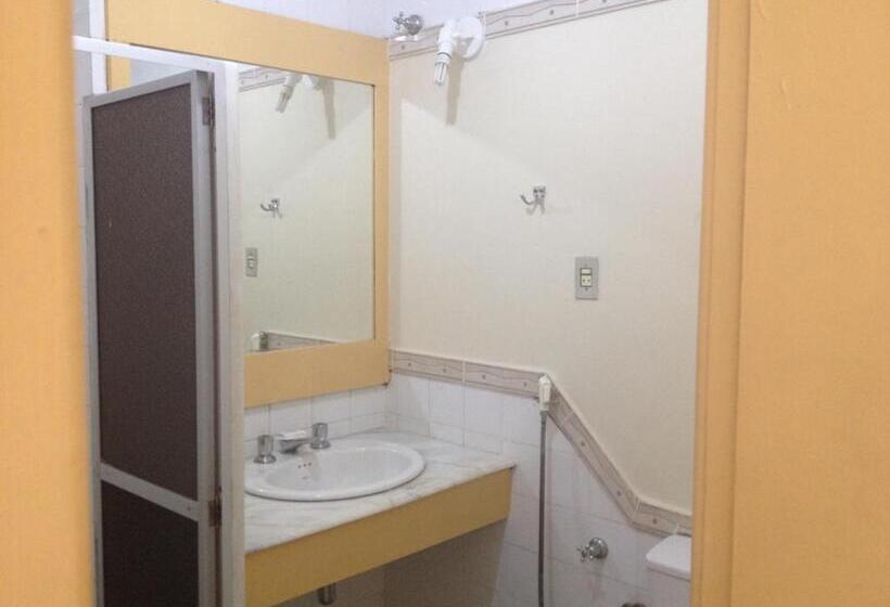 스탠다드 싱글 룸, Nascimento Praia