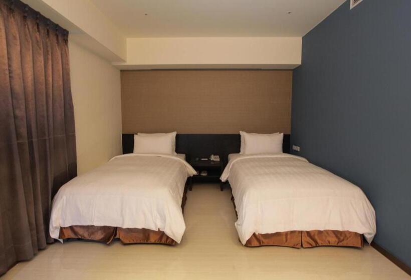 اتاق اجرایی, Nest