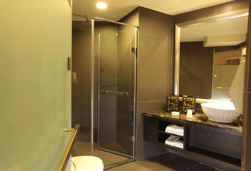 سوییت سوپریور, Nest