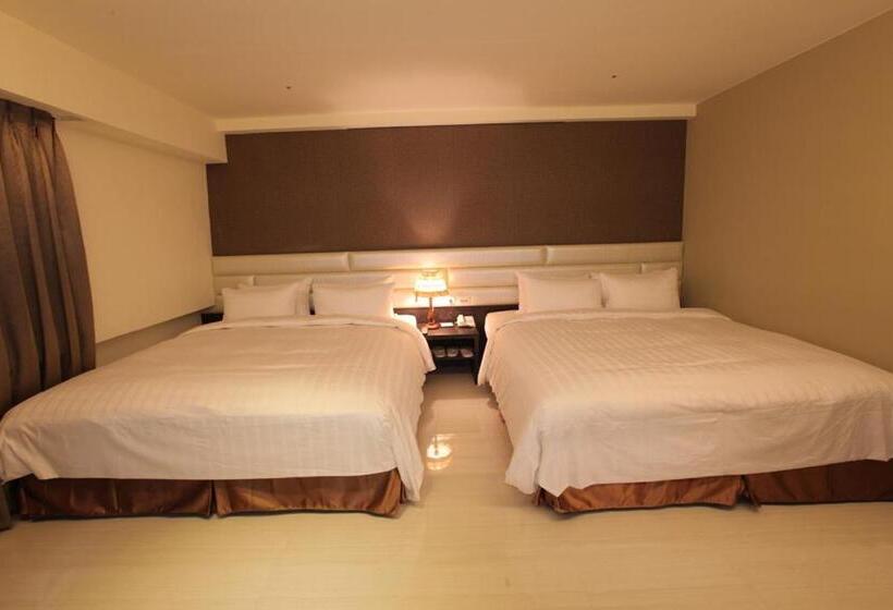 سوییت سوپریور, Nest