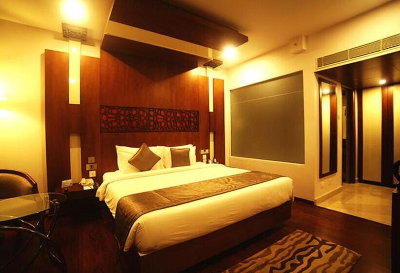 이그제큐티브 스위트, Olive Downtown