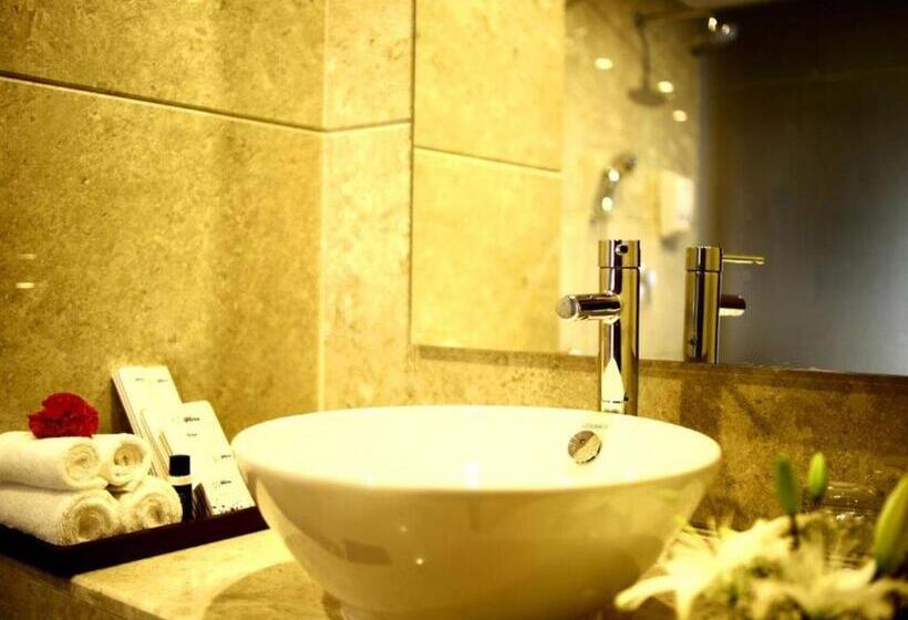 이그제큐티브 스위트, Olive Downtown