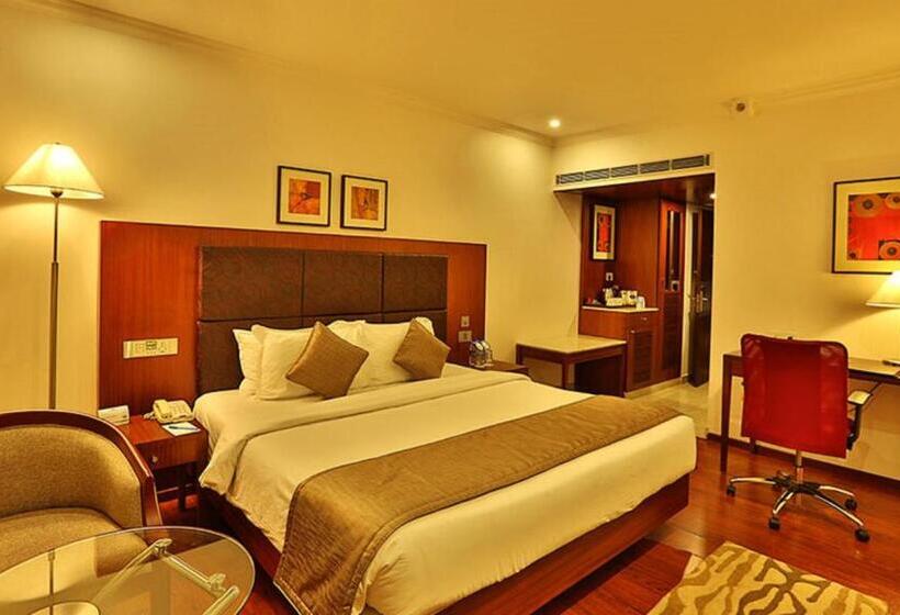 이그제큐티브 스위트, Olive Downtown