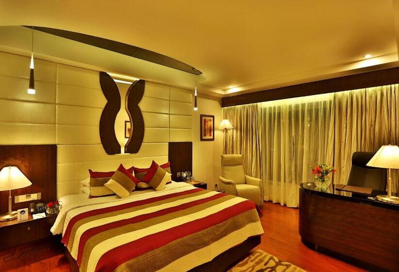 스위트, Olive Downtown