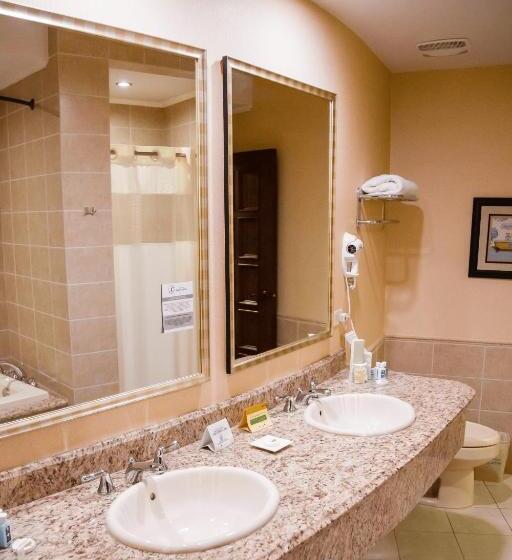 سوییت, Plaza Juan Carlos