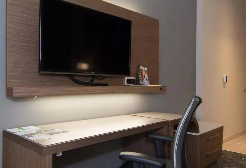 スタンダードルーム, Courtyard By Marriott Raleigh Durham Airport/brier Creek