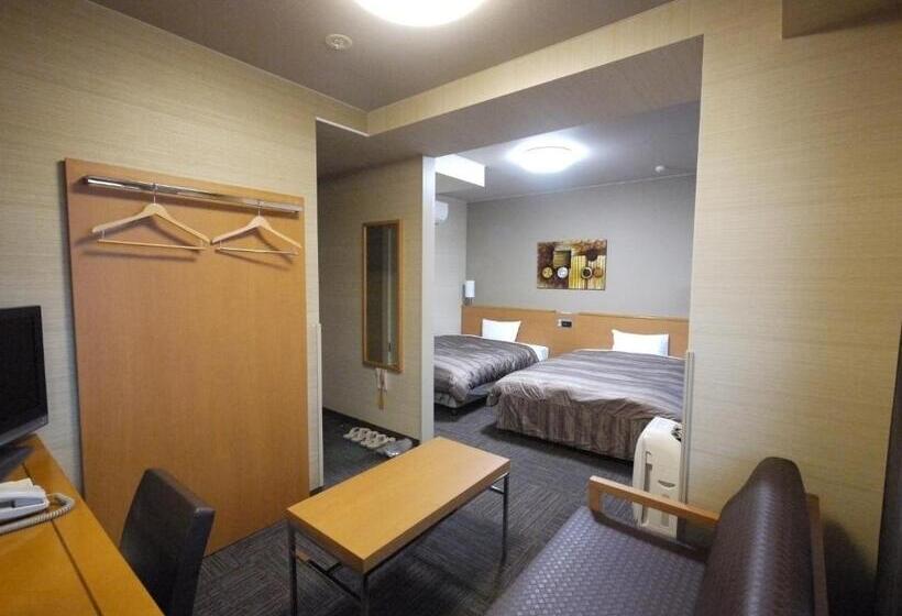 豪华房间, Route Inn Kakegawa Inter