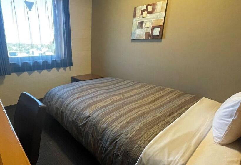 标准单人间, Route Inn Kakegawa Inter