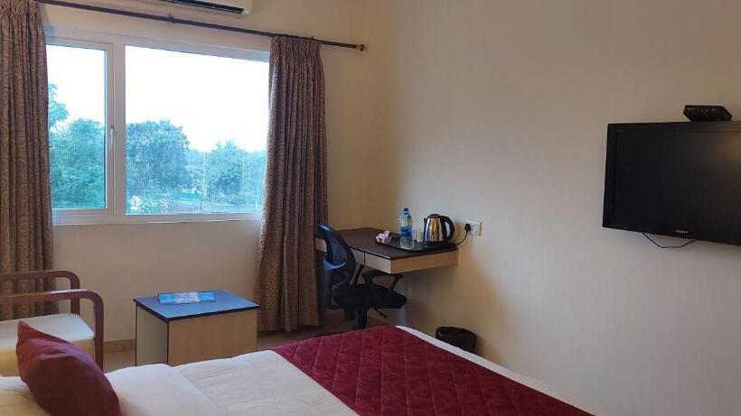 اتاق اجرایی, Srm